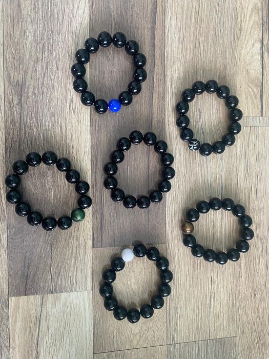 Metanier/Brățară de mână   ( personalizat)