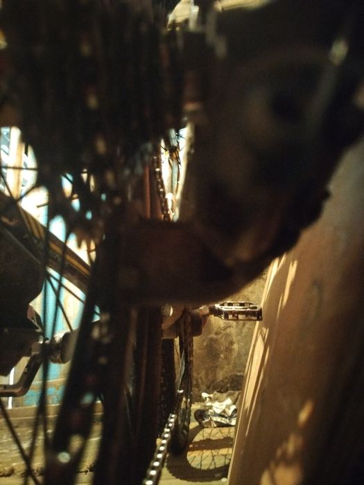 Продам Срочно Велосипед