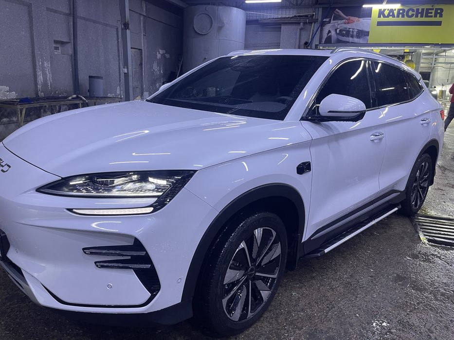 DYB Смарть полние фул позиция 2025 ел