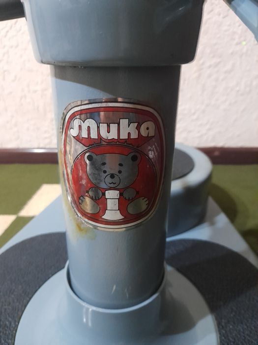 Ручной велосипед Мика.