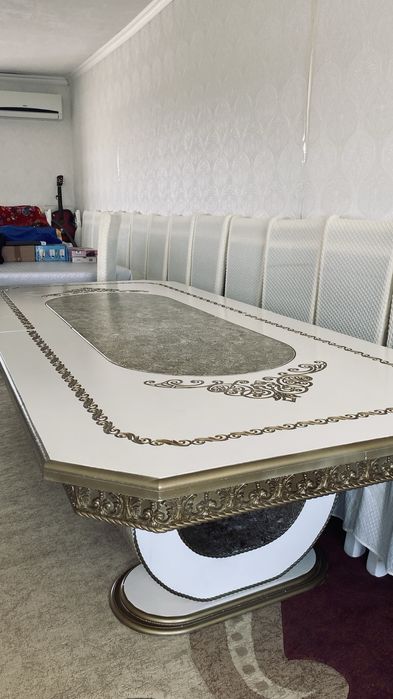 Қонақ стол 2 дана.Атырау,Махамбетский Район,село Тандай