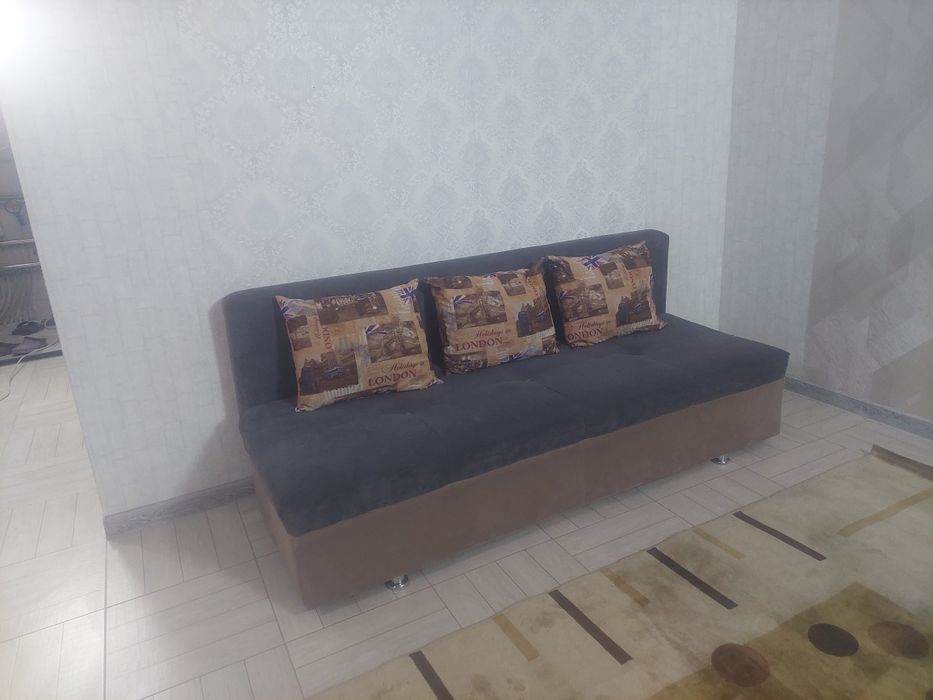 Сдам дом на долгий срок