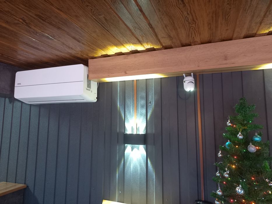 Продам донерную .