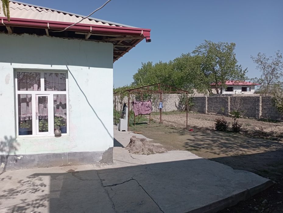 Дача ховли сотилади Самарканда ишлап чикариш киса булад