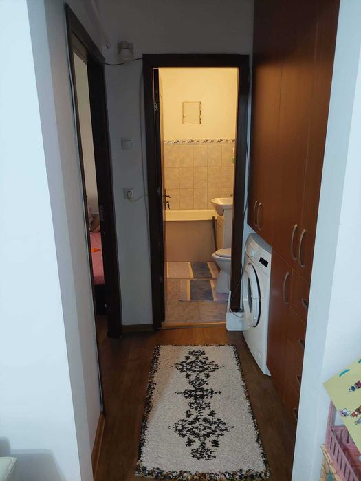 apartament 2 camere decomamdate — fotografia 1