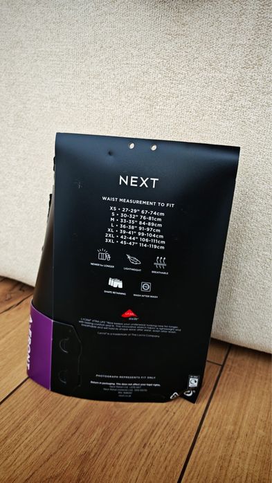 Set 8 - Lenjerie Boxerri Barbati - Next