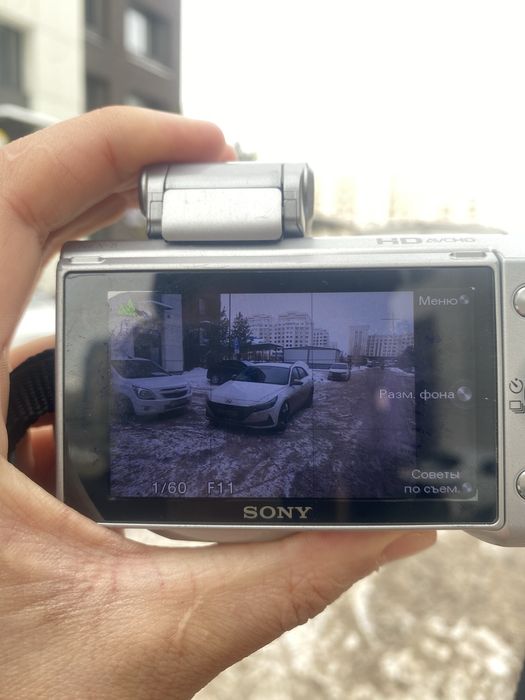 Продам фотоаппарат