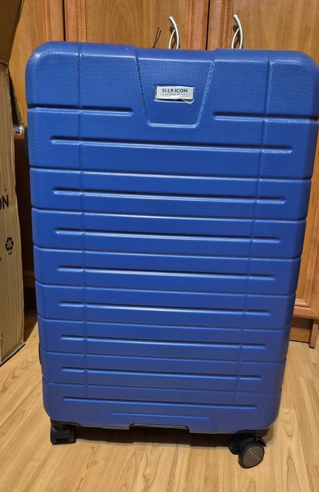 Troler Ella icon Leaf