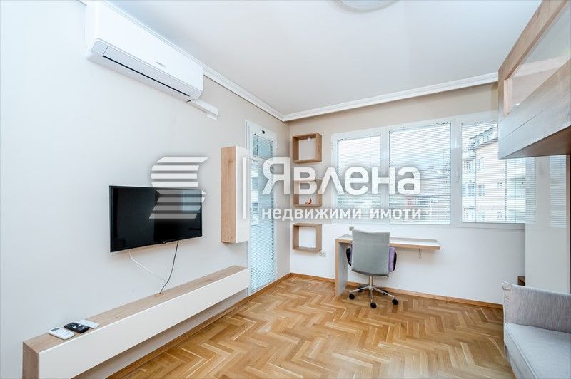 след основен ремонт, напълно обзаведен