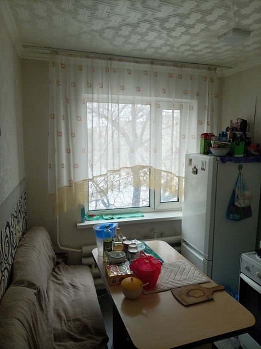 Однокомнатная квартира