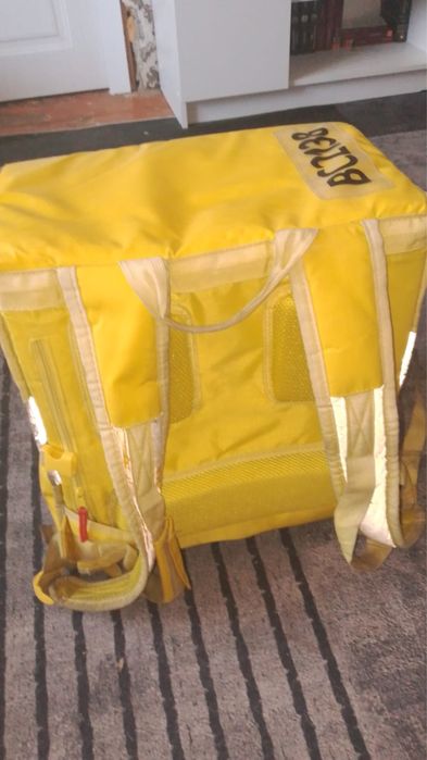 Яндекс термо сумка