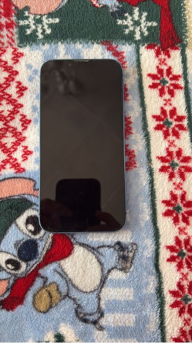 Продам айфон 13 128gb