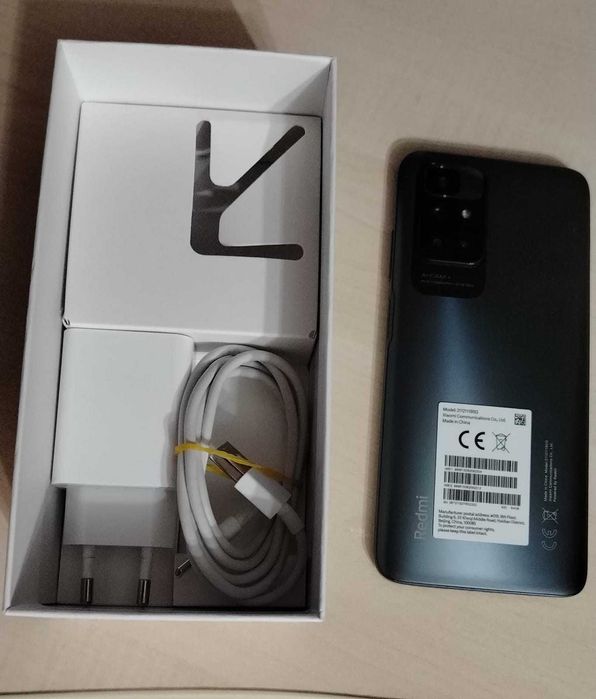 Xiaomi Redmi 10 4/64