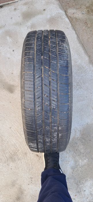 Колесо в сборе. Размер 195/65/15