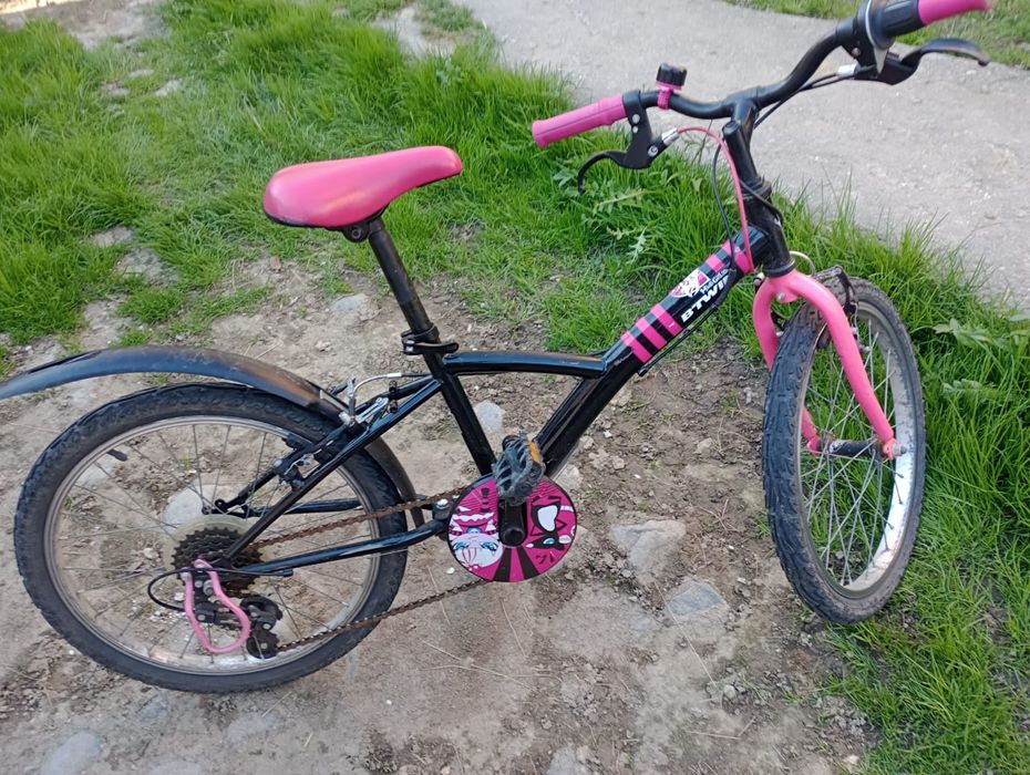 Bicicleta de vanzare