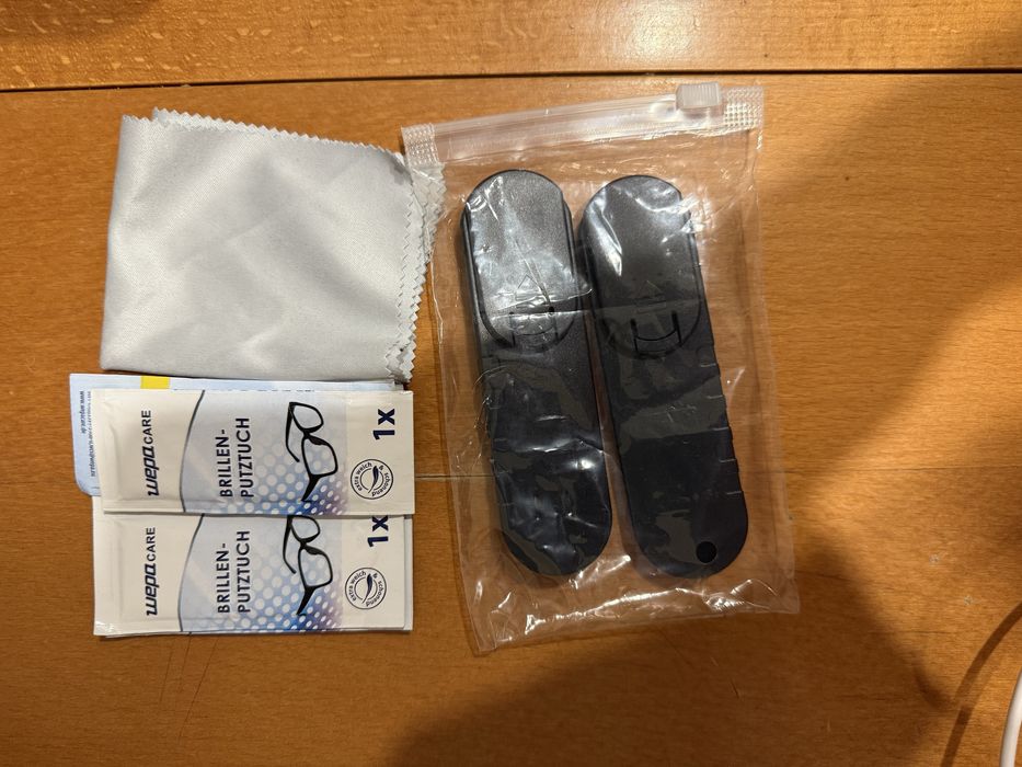 VR Meta Quest 3 (512 GB) Комплект