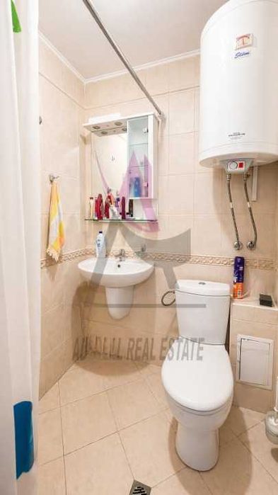 Продава се Двустаен апартамент в к.к. Св.Св. Константин и Елена - 80 кв.м за 1014 €/кв.м - Снимка #6