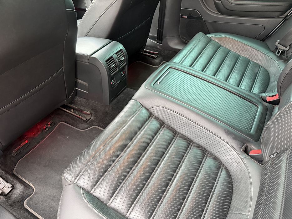 Volkswagen CC-2013 2.0TDI 140CP
