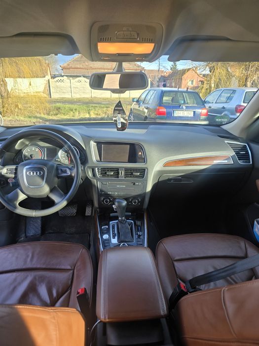 De vanzare Audi Q5 Quattro