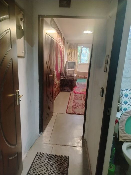 Продаётся 1 ком Чиланзар 22кв 2 этаж Chilonzor Uchtepa 22 kv 1 hona