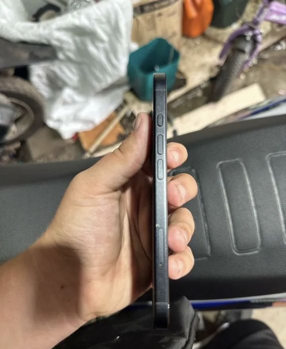 Iphone 16 128gb,SIM+eSIM