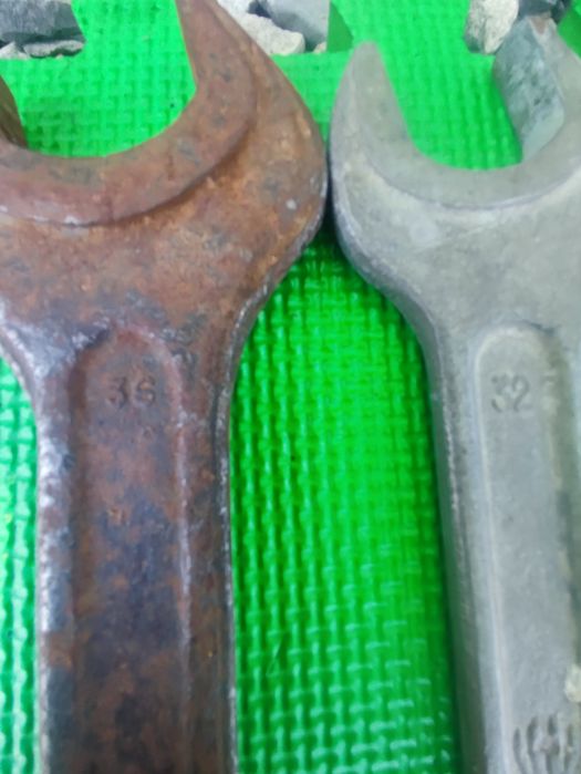 Продам гаичные ключи