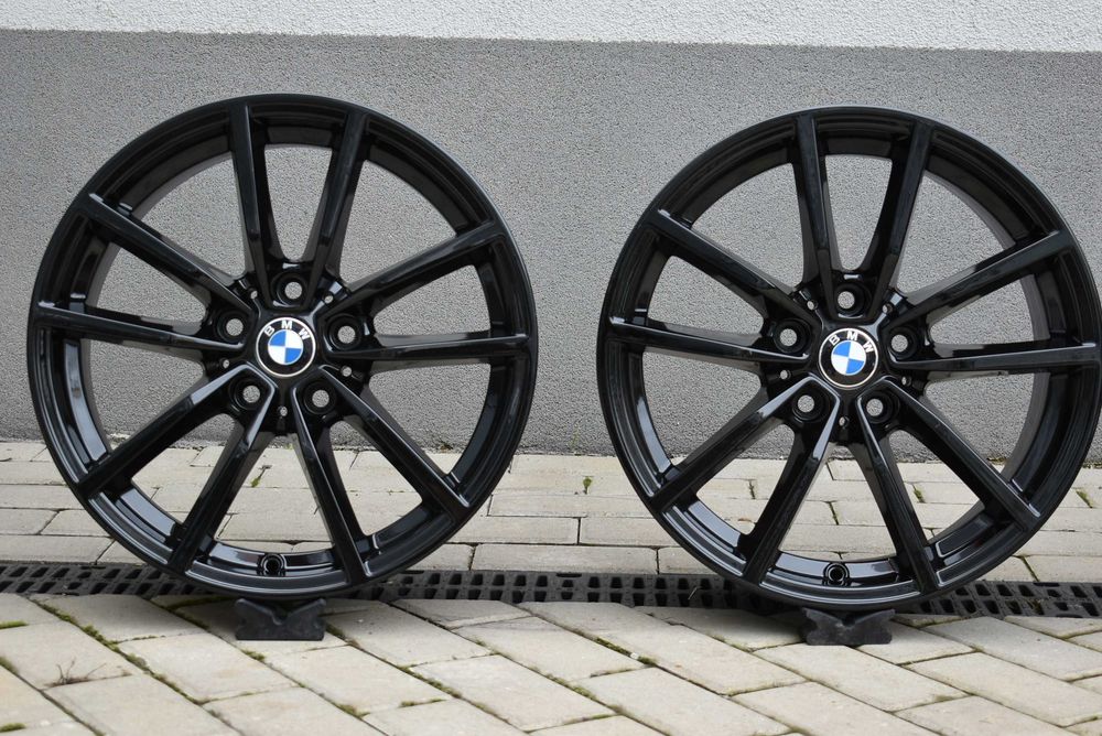 17'' Джанти Bmw G20