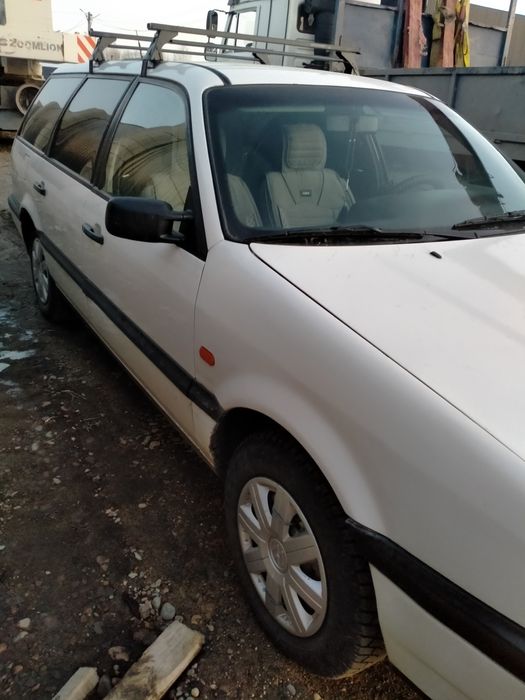 Продам Фольксваген Пассат в4 уневерсал