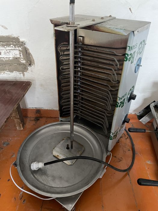 Тостер для Шаурмы,Лаваш,Гриль для Шаурмы Лаваш и Бургер аппарат,СРОЧНО