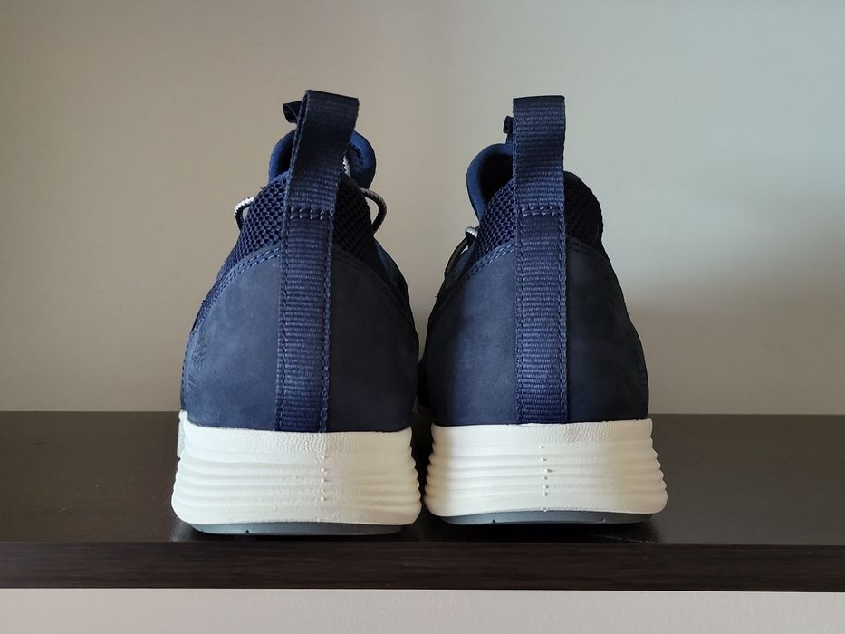 Timberland Killington FlexiKnit 43номер 27.5см Стелка Нови