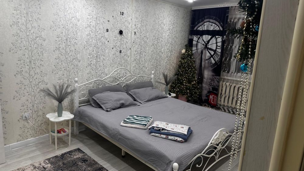 Сдается квартира посуточно