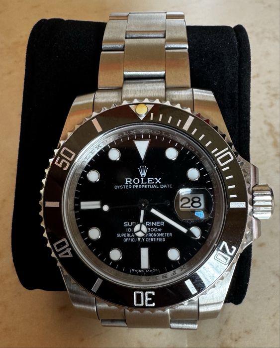 Rolex Submarine