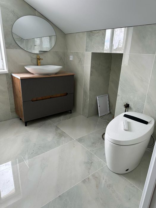 Продается мансардный дом