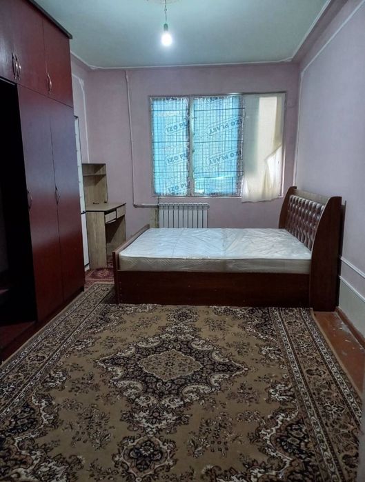 ^ЗЕРКАЛКА! 2/3/4 Чиланзар 8 квартал ор.Корзинка Продаётся квартира