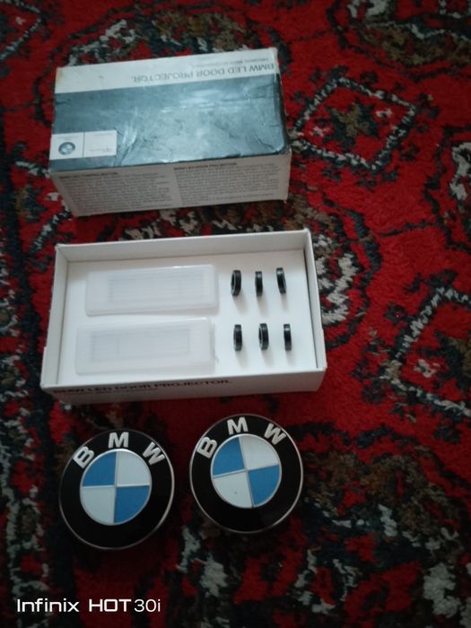 Бмв эшик фар тозо