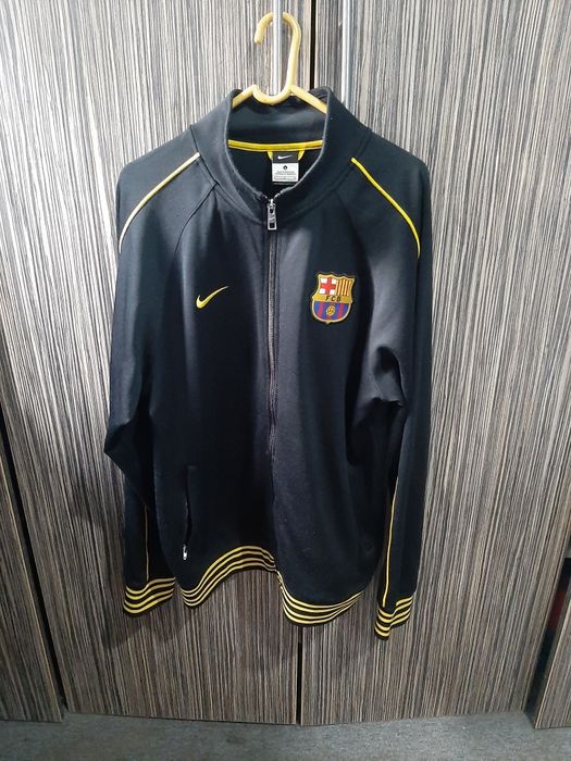 Bluza FC Barcelona Nike