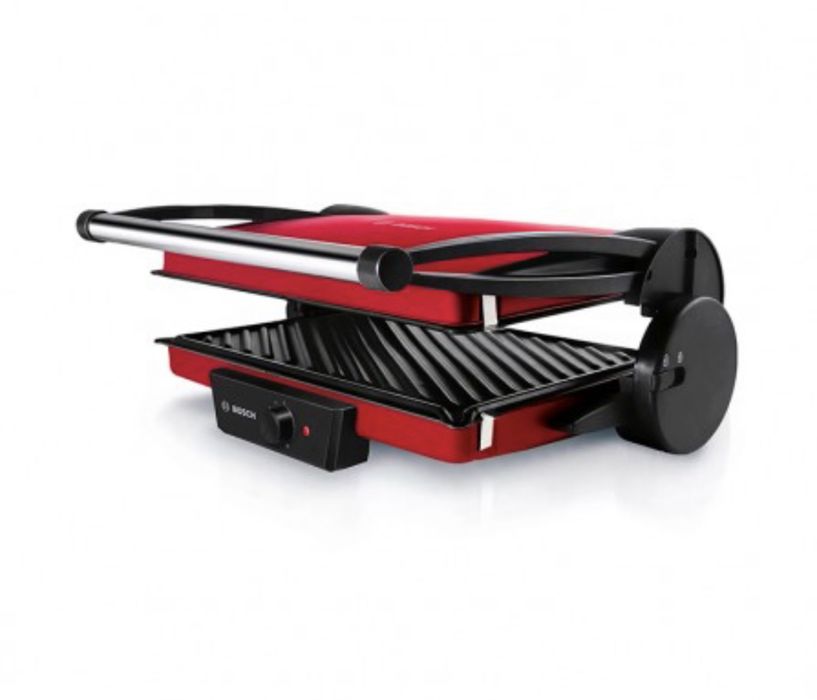 Продам электрогриль bosh