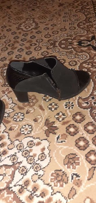 Прекрасни обувки, подходящи за сезона