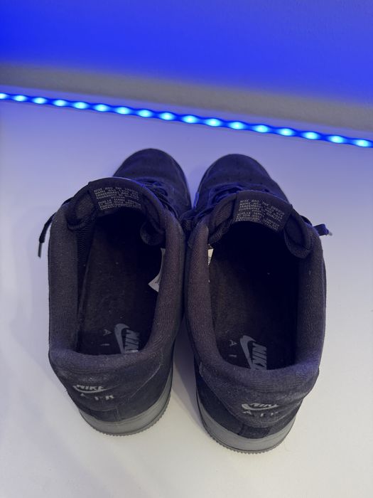 Nike Air Force 1 Jewel JD