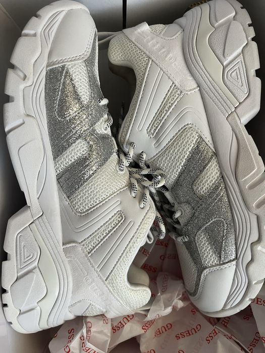 Guess дамски сникърси