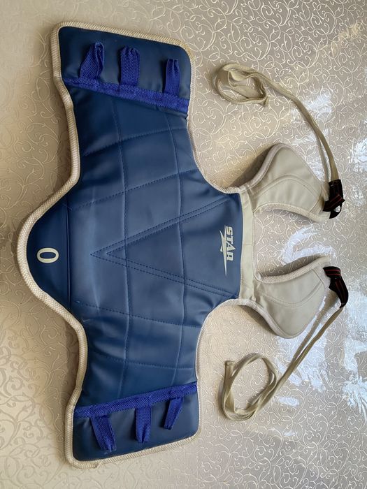 Вещи для тхэквандо