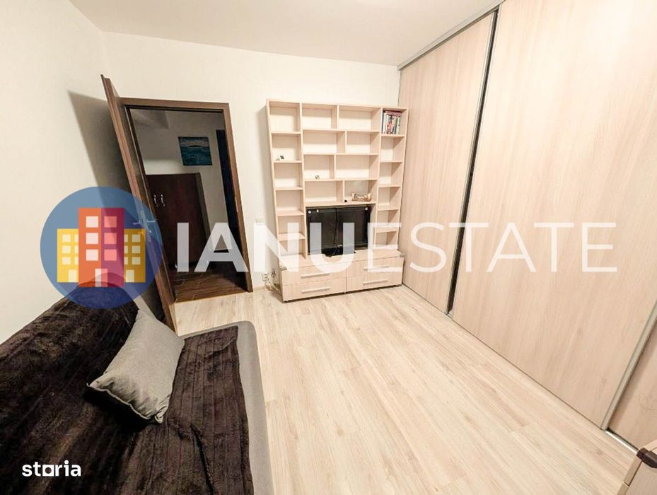13 Septembrie Mihail Sebastian Parc Renovat Centrala Parcare 2 Bai