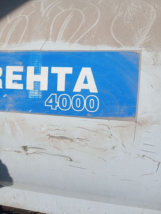 Продам охладитель молока новый