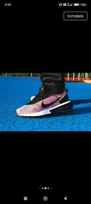 Vand adidasi Nike