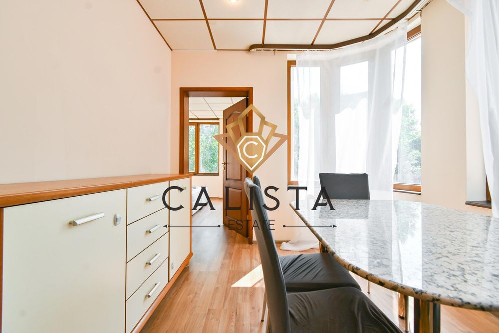 Дава се под наем Двустаен апартамент в София, Горна баня - 106 кв.м за 673.2 € - Снимка #6