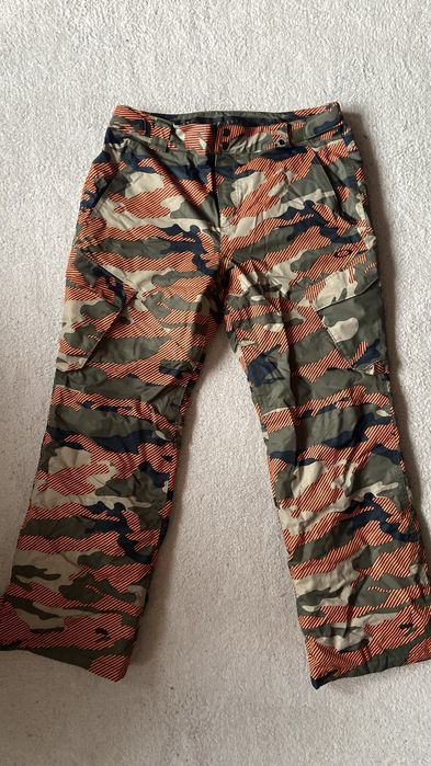 Ски/ Сноуборд панталони L/XL