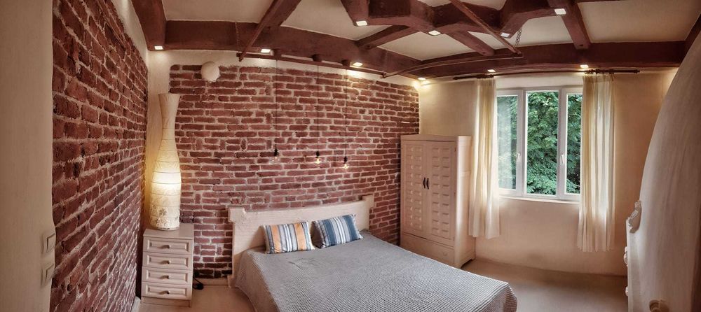 Дава се под наем Двустаен апартамент в София, Център - 60 кв.м за 440 € - Снимка #3