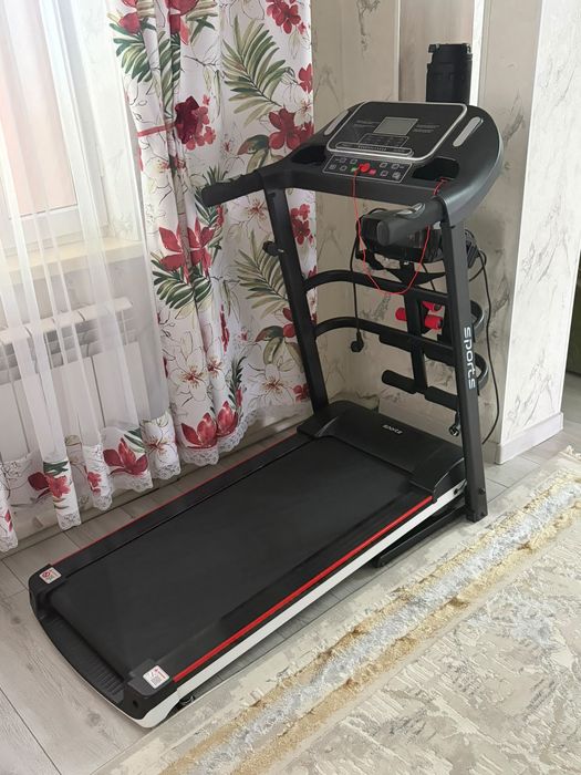 Беговая дорожка  для дома
