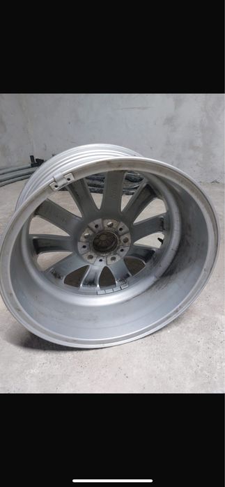 vand jante bmw 18 inch