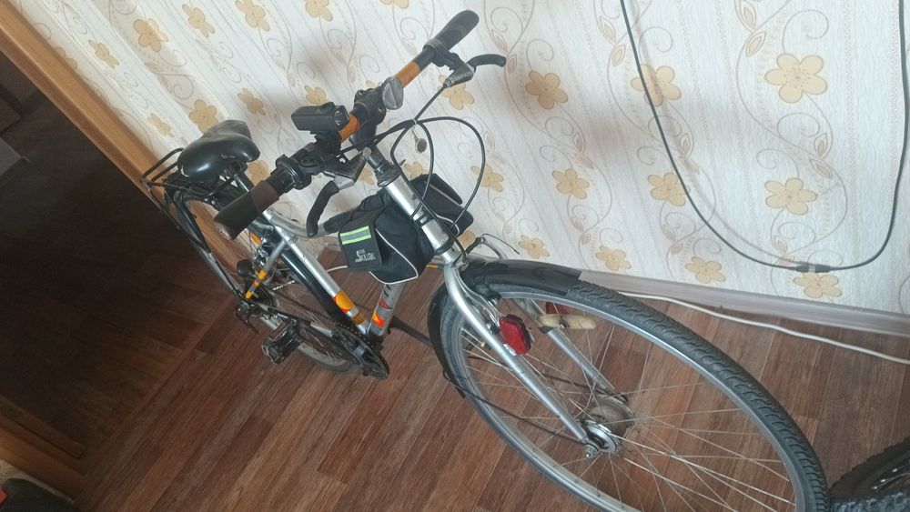 Велосипед продам